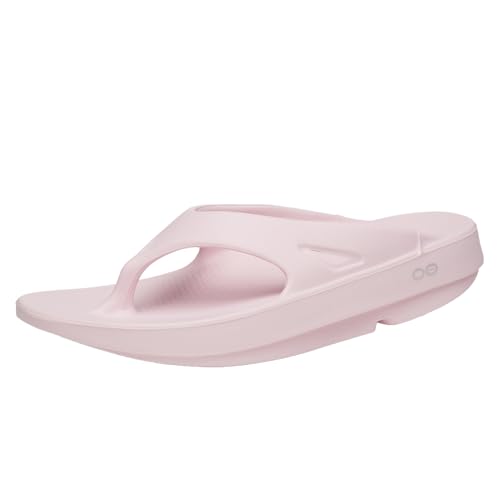 Image of Oofos Unisex Ooriginal Thong Flip-Flop