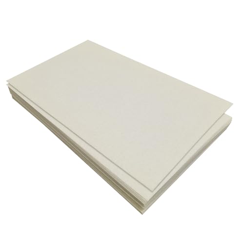 Jtnohx Felt for Crafts, 16 Pcs Felt Fabric, 7