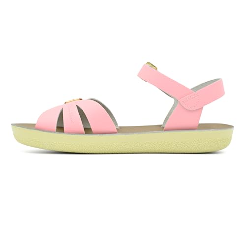 Image of Salt Water Sandals Sun-San Boardwalk Women's Leather Sandals