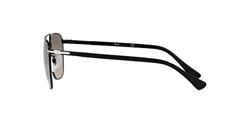 Image of Persol Unisex Po2494s Square Sunglasses