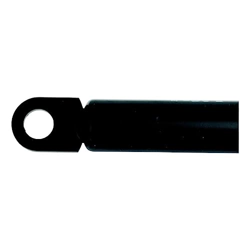 attwood Lift Gas Spring Standard Output Force: 30 lbs, Size: 0.86