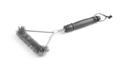 Brosse métallique forme Y HENDI pour enlever la calamine incrustée