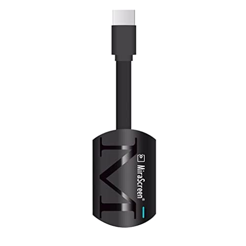 Image of G4 Wireless WiFi Display Dongle Receiver 1080P HDMI TV Stick