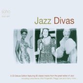 Jazz Divas