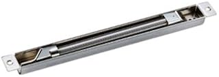 Wire protection spring tube door and window wire protector Exposed Mounting Door Loop