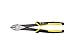 Stanley 89-862 10-Inch Angled Diagonal Plier