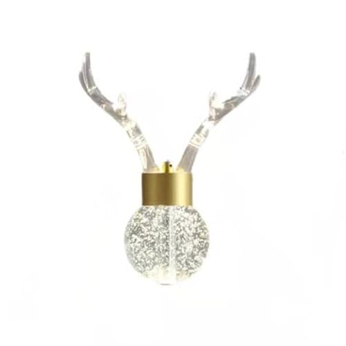 Luminaire de couloir moderne et plafonnier salon design cristal