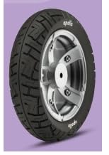 SCOOTER BIKE MOTORCYCLE TYRE 100/80-12 ACTIGRIPE S7 56L TL-image-28