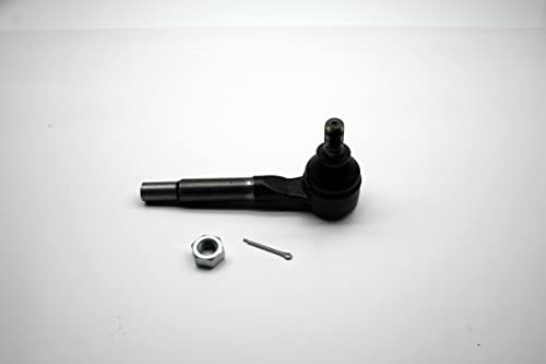 DAKAtec Rótula barra de acoplamiento Cover