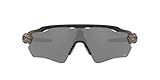 oakley radar ev path xs Lentes negros Oakley Prizm: estos lentes Prizm están diseñados para mejorar el color, el contraste y el detalle, vienen en una gama de tonos de color para que coincida con cualquier estilo. El tinte gris en estas lentes hace que sea perfecto para usar cuando hay luz solar fuerte o luz intensificada que se refleja en el agua o la nieve.
