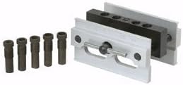 Self-centering Doweling Jig by HF TOOLS