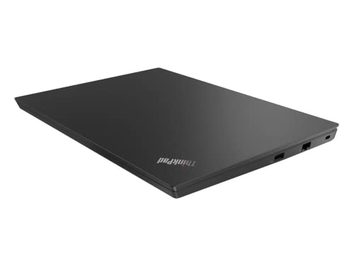 Image of Lenovo ThinkPad E14 Intel Core i5-10210U X4 1.6GHz 8GB 256GB SSD 14 inch Win10, Black