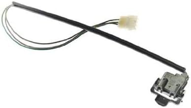 Edgewater Parts3949247, AP5983746, PS11722098 Lid Switch Compatible With Whirlpool Washer (Fits Models: LSQ, LSR, LXR, TAW, LSC And More)