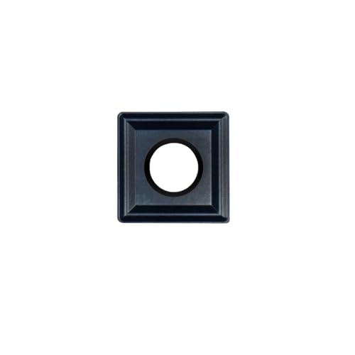 Outil SNMG120412 haute résistance pour usinage lourd de fer