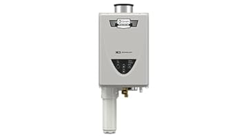 best 8 gpm gas tankless water heater based on scores