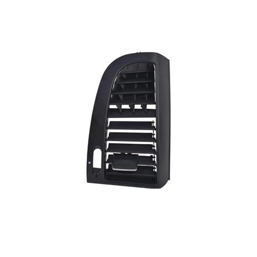 Grille ventilation droite pour Benz Vito W639 finition origine panneau climatisation centrale robuste