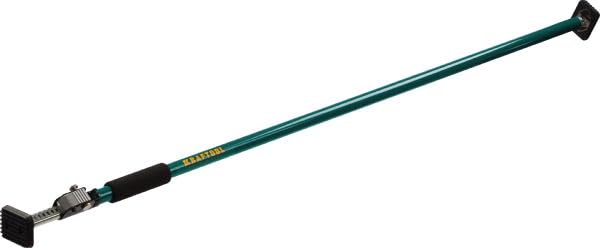 Montagestütze 160290 cm Teleskop-Deckenstütze verstellbar bis 180 kg belastbar