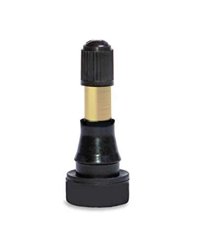 Workhorse Automotive TR600HP Tire Valve Stem Extra Wide Base, Pack of 50, Save 10% Buying 2 or More!