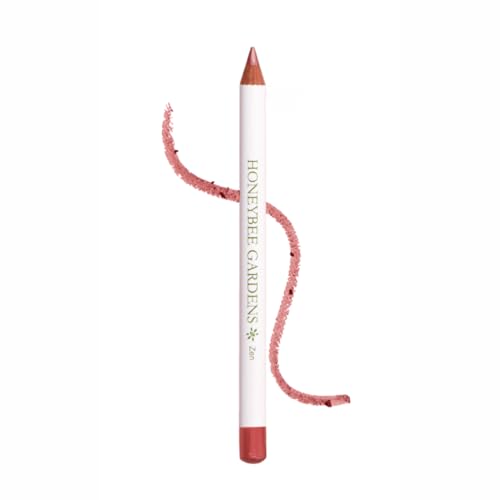 Honeybee Gardens Irresistible Lip Liner, Zen