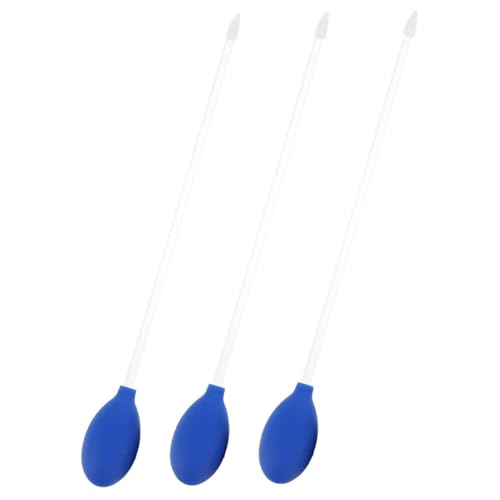 COSMEVIVI Ergonomic Pump Cover Comfortable Portable Fish Tank Water Changer Siphon for Change and Cleaning