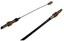 Accelerator Cable | EZGO (Gas) 1996 & Up | St350 Workhorse | 46-1/4 Inch Long