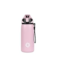 tiapuピンクL、ターコイズL、ボトルキャップ② Amazon | Owala FreeSip 24オンス 32オンス対応 2個 ウォーター