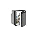 Produktbild DOMETIC NRX 50C Kompressorkühler, 44 l, dunkelsilberne Front, einfach zu bedienendes Bedienfeld