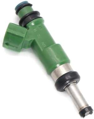 Car Fuel Injector 5vk-13761-00-00 Fit For 2009-2016 Ya-maha Rapt0r 700 Yfm700 700r Se - Yfm700rses Xt660 Yfz 450r 5vk137610000 - Fuel Injector - -