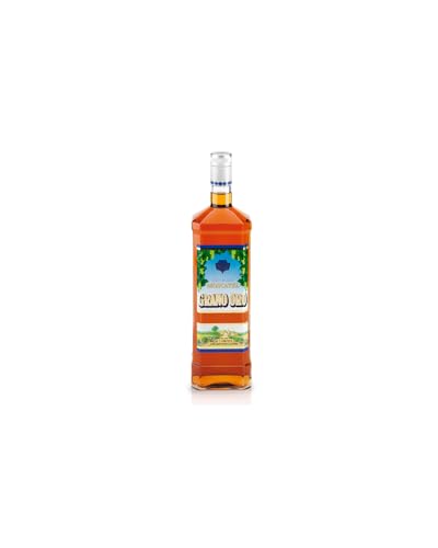 Moscatel Grano de Oro 1L