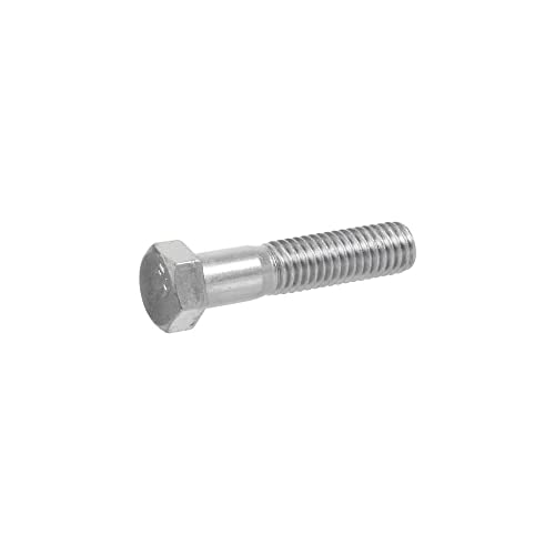 Image of HILLMAN FASTENER 200234 Hex Cap Screw, 1 /2-13X2
