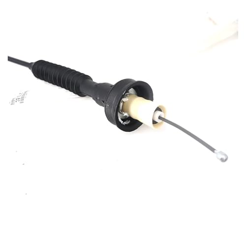 Câble d'embrayage 2150EC compatible 206 207 C2 commande de transmission - 5