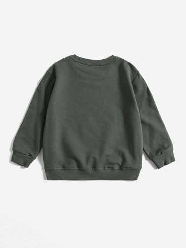 Image of TAGAS Unisex-Child Sweatshirt