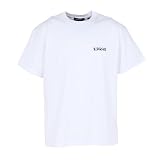 ドローイングオージーショートスリーブティー DRAWING OG S/S TEE 101252011041 WHITE M