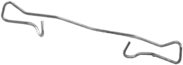 Rear Cylinder Fixing Clip Spring 8V0615269 Compatible With Q2L A3 Magotan CC 8V0 615 269