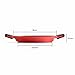 LACOR - 25932 - Cocotte Induction Paella Pan, Non-Stick Paella Maker Compatible with All Kitchen Types, Optimal Heat Distribution, Cast Aluminium, Diameter 32 cm, 5 Servings