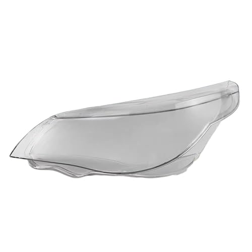 Lentille projecteur BMW E60 finition premium pour optique avant