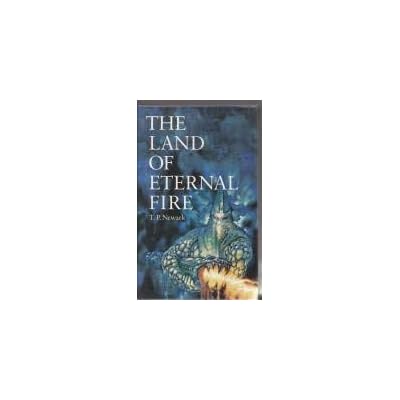 The Land of Eternal Fire