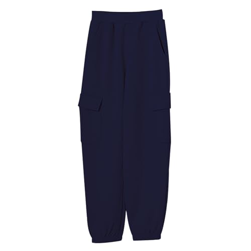 Boys Active Sweatpants Cargo Joggers Toddler Kids Soft Sweatpants Joggers Pants Fashion Causal Sport Pants