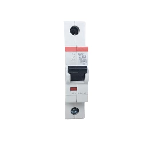 Interrupteur pneumatique S201-C protection invisible de votre cuisine et vos appareils modernes