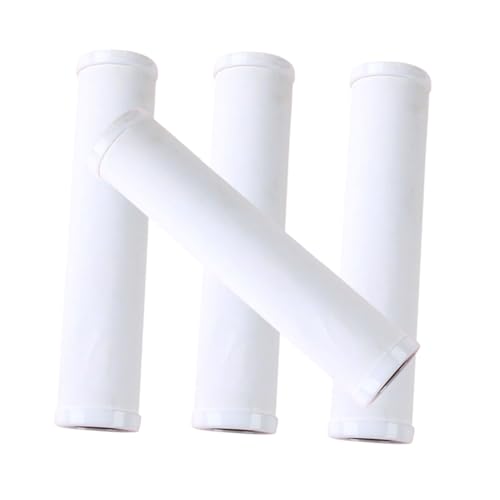 ERINGOGO 4pcs DIY Boys and Girls Kaleidoscope Toys Mini Kaleidoscope for Boys and Girls Blank Coloring Painting Toys for Birthday