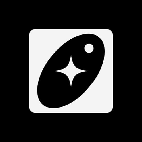 Cosmic Voyagers cover art