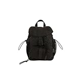 Bolsa Pipoquinha Farm Puffer Preto Verão 25