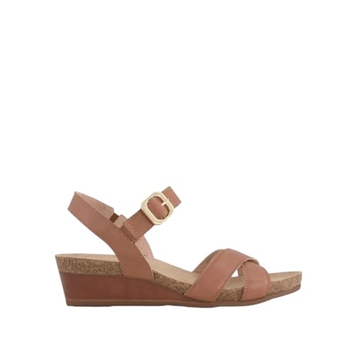 Image of NAOT Footwear Womens Throne Sandal