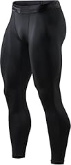 Hyper Control Pants Black