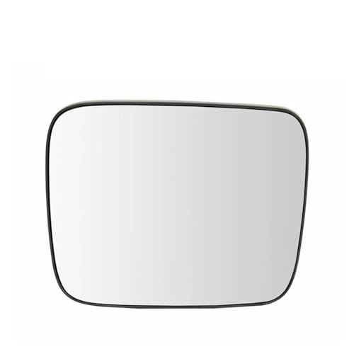 Verre rétroviseur gauche Jeep Renegade 2016-2021 miroir recul 5VZ08TZZAA