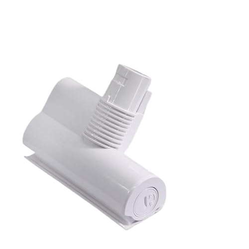 Electric Dusting Brush Head ，Compatible for KENVOR Dibea， Compatible ForHanFuRen AUX BOB-Home Cordless Vacuum Cleaner Replacement(Mite Removal Brush)