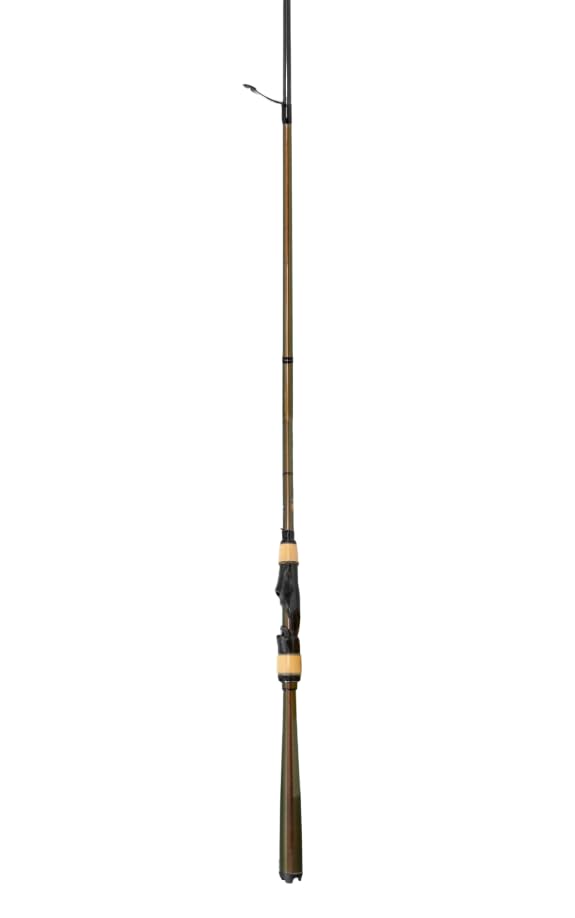 Phenix M1 Walleye 6'9 in Spinning Rod
