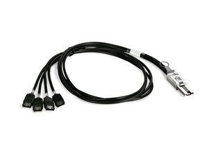 ISTARUSA INC. K-SF88XES-1M Mini-SAS SFF,8088 to 4X eSATA 1m Cable