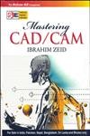Mastering CAD/CAM: Zeid: 9780070634343: Amazon.com: Books