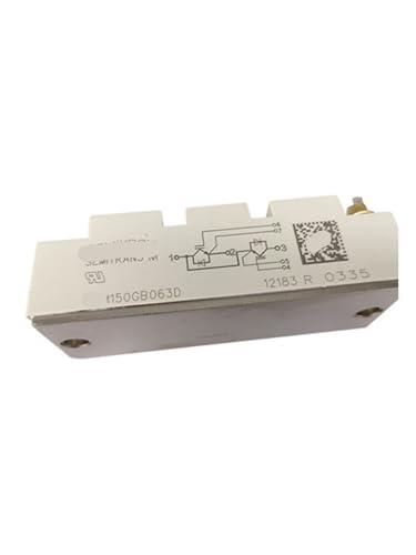 Fusible for Module thyristor 150GB 063D cartouche de protection